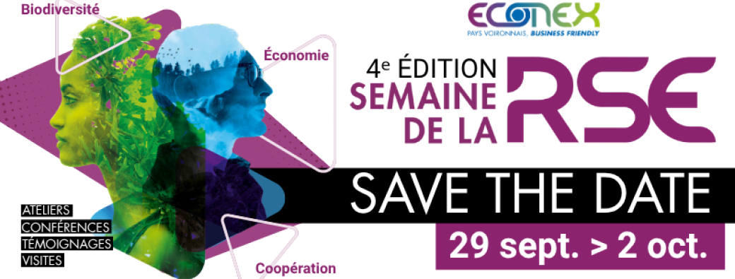 La Semaine de la RSE 2025