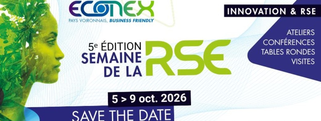 La Semaine de la RSE 2026