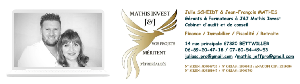 La semaine de l'investissement 