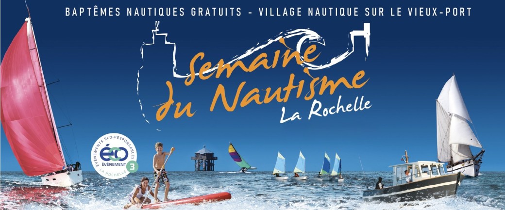 La Semaine du Nautisme