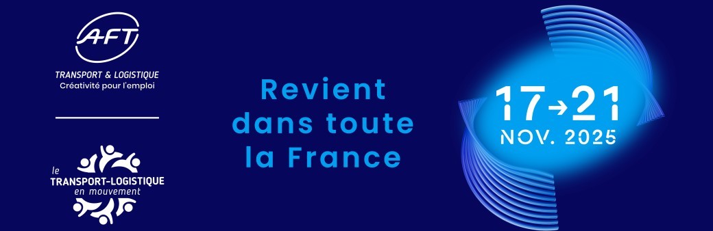 La semaine du Transport Logistique en Mouvement 2025 en Languedoc Roussillon