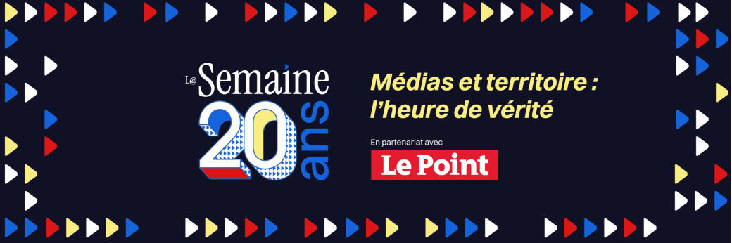 Médias et territoire : l'heure de vérité