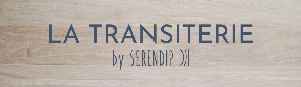 La Serre - La Transiterie by Serendip