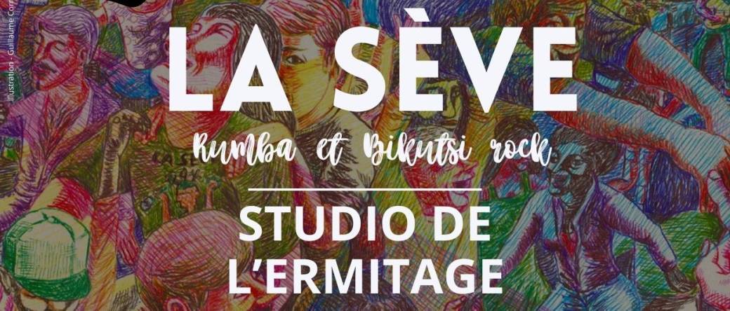 La Sève
