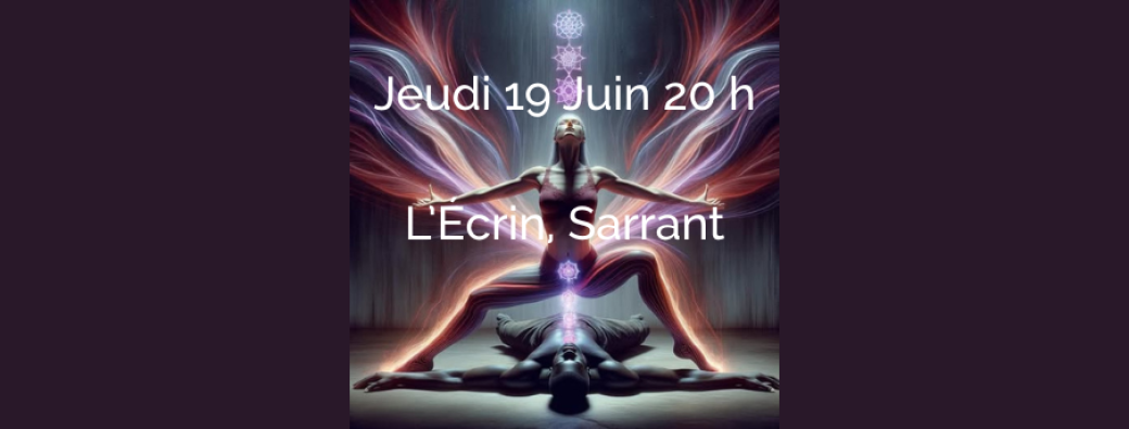 La sexualité, un chemin vers Soi