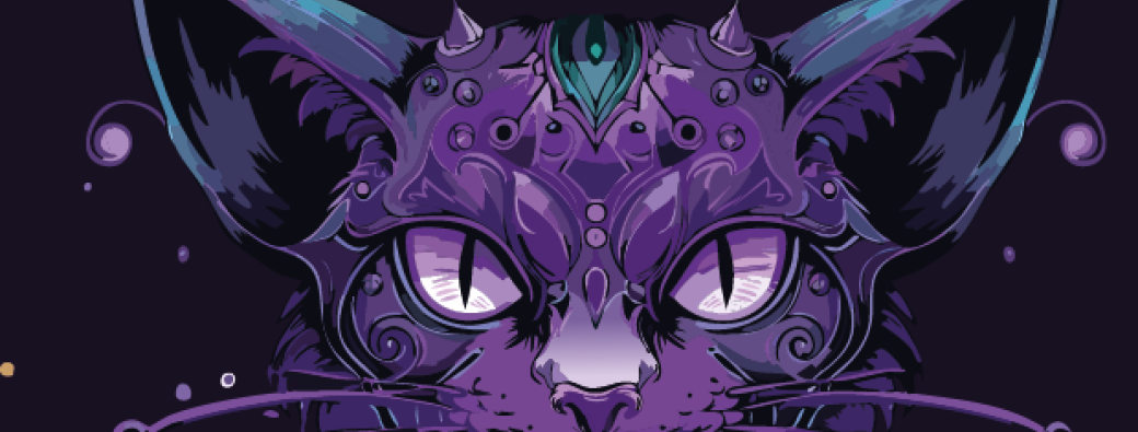 « La soirée de Cheshire » 