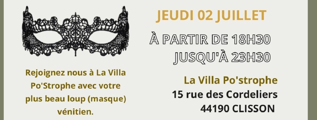 La soirée de l'été des Experts