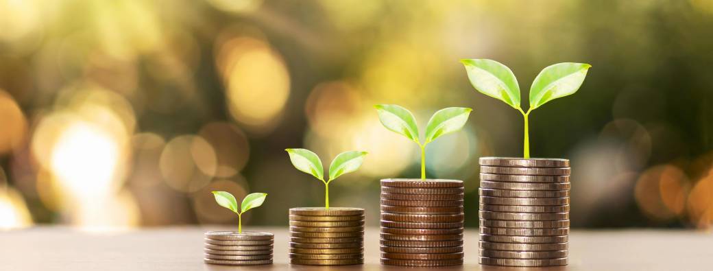 La soirée de l'investissement 