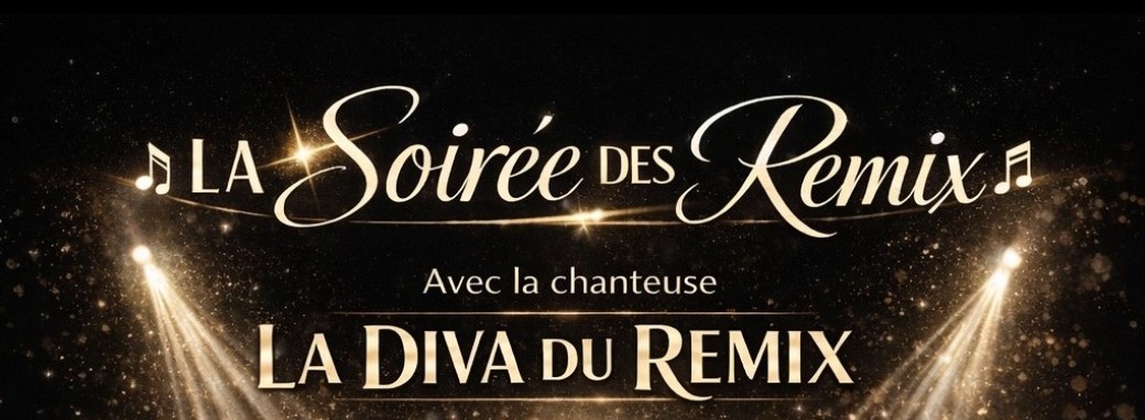 La Soirée des Remix