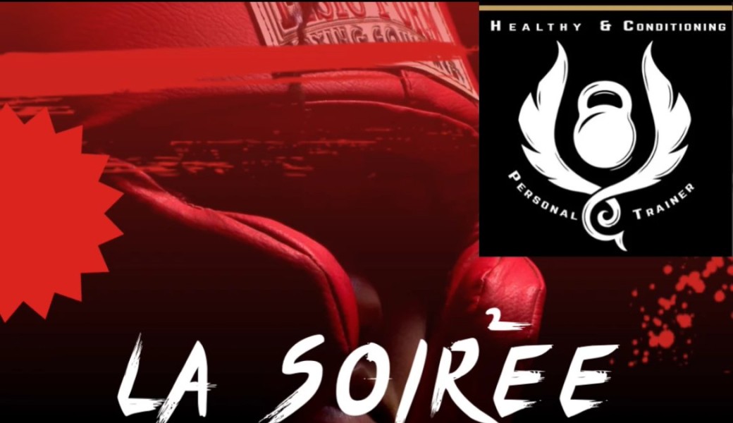 La soirée des rois et reines 