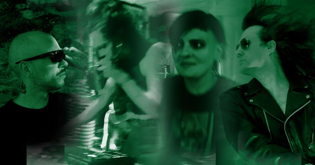 La soirée des tous·tes seul·es, solo projets