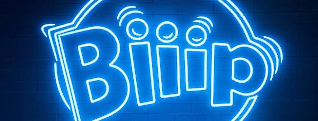 La soirée du Biiip Comedy Club