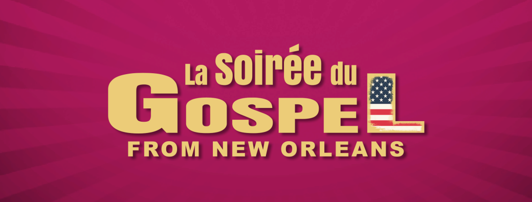 La Soirée Du Gospel (Beauvais)