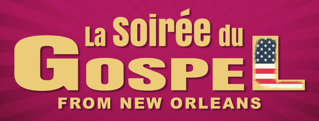 La Soirée Du Gospel (Nantes)