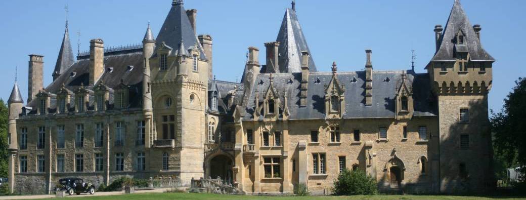 La Soirée Musicale de Prye 2026 _ Krzysztof Wiercinski