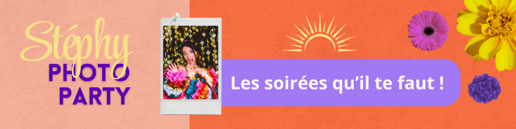La soirée qu'il te faut