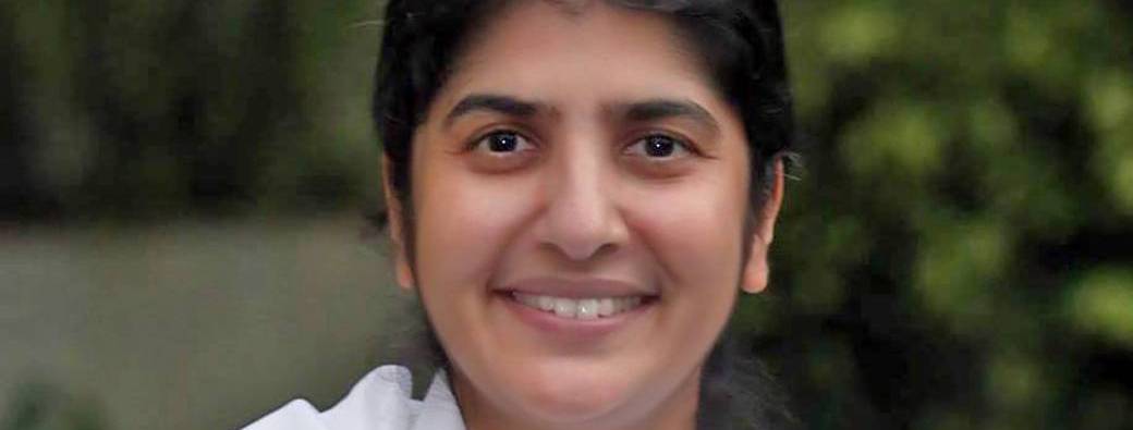 La solution est dans ta pensée - BK Shivani