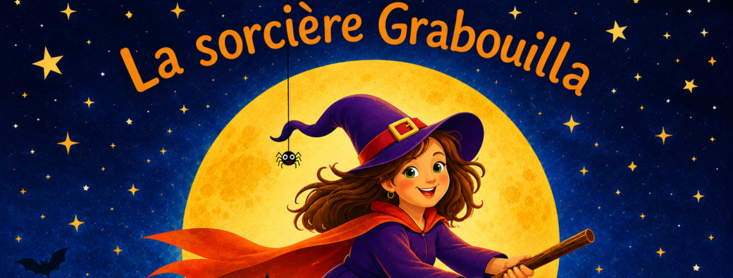 La Sorcière Grabouilla (Dijon)