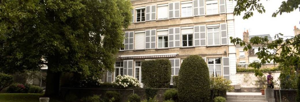 VISITE GUIDÉE | La Sous-Préfecture de Saint-Omer