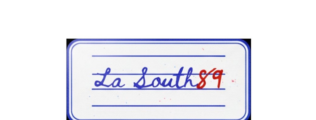 La South 89