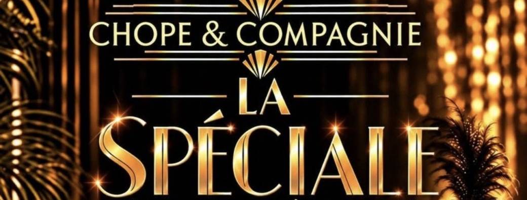 La spéciale 
