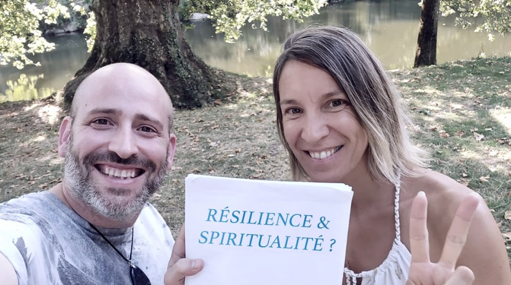 La spiritualité comme chemin de résilience ?