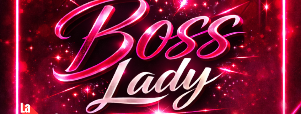 La Studenti : Boss Lady @Slalom IESEG