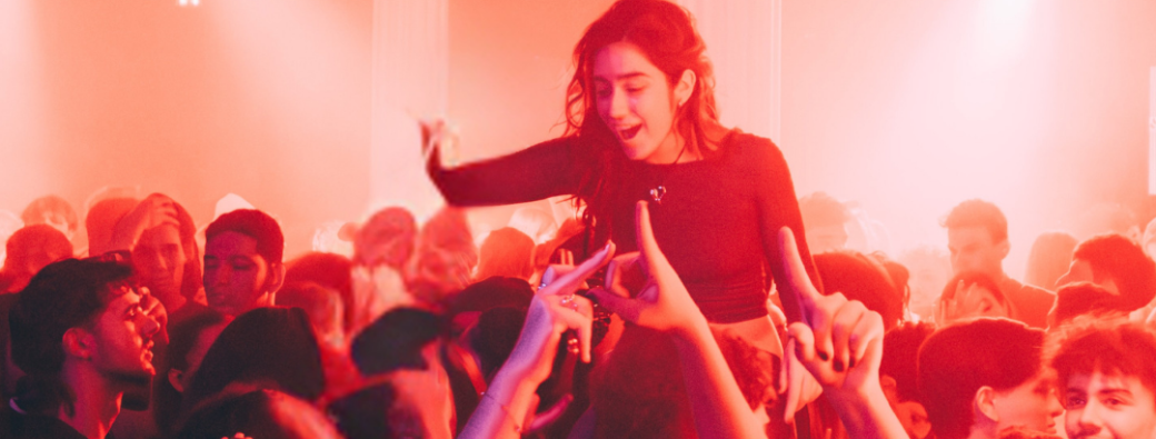 La Studenti @Slalom lesstarliners IESEG