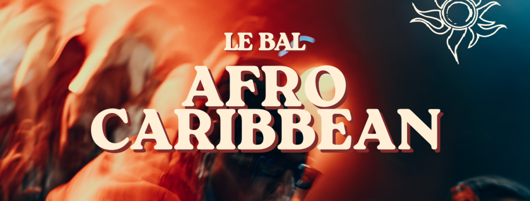 La SunSet- Bal AfroCaribbean