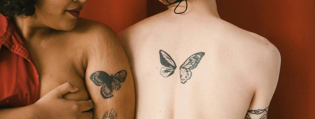 La symbolique féministe du cycle menstruel