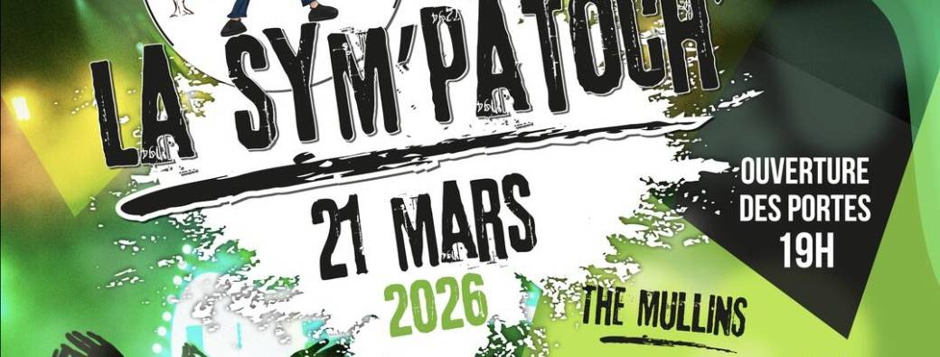 La Sym'patoch 2026