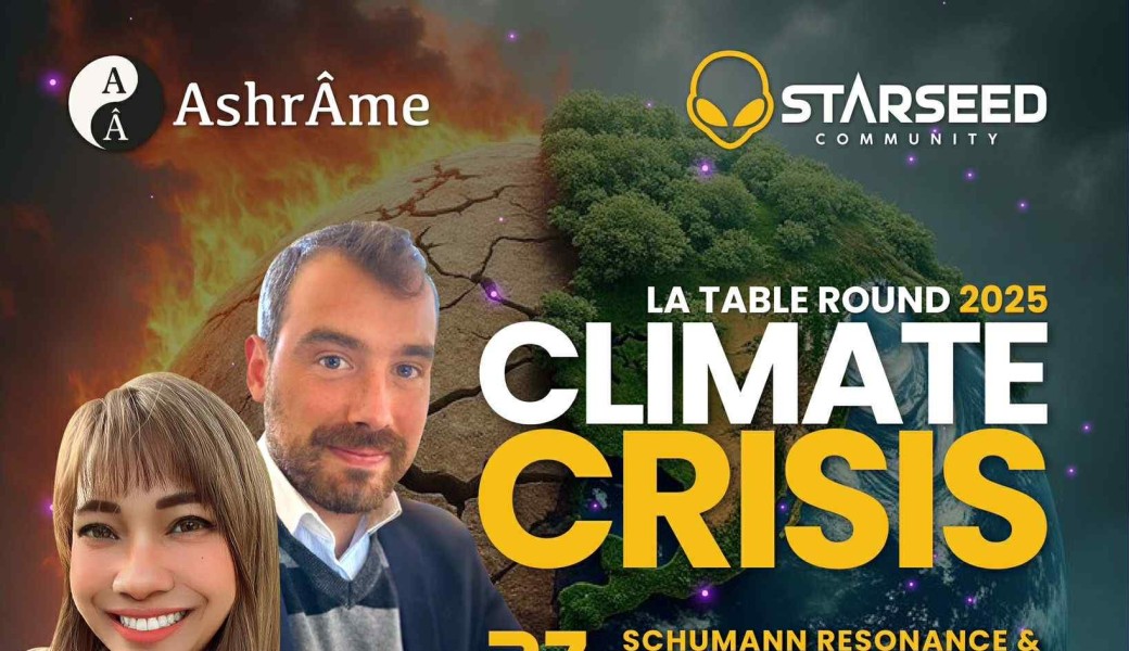 La Table Ronde #1