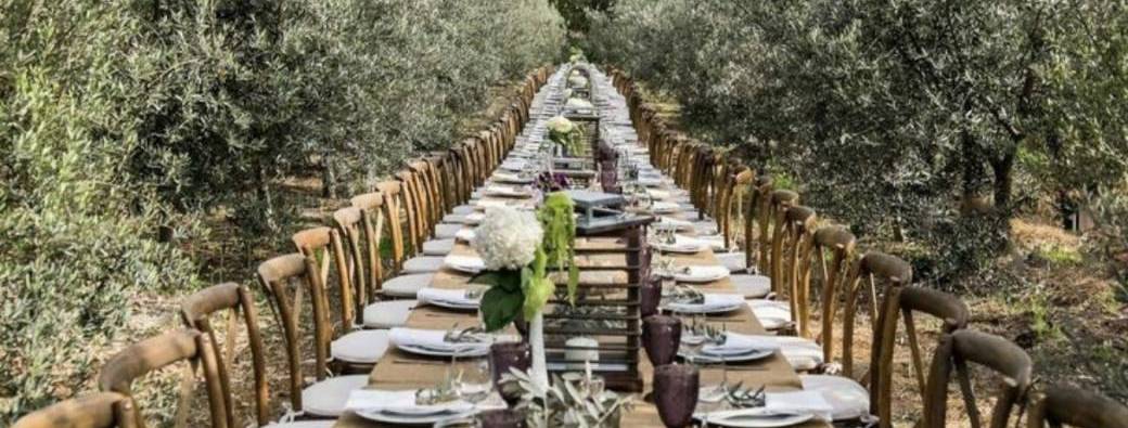 LA TABLE SECRETE DU DOMAINE ROBERT