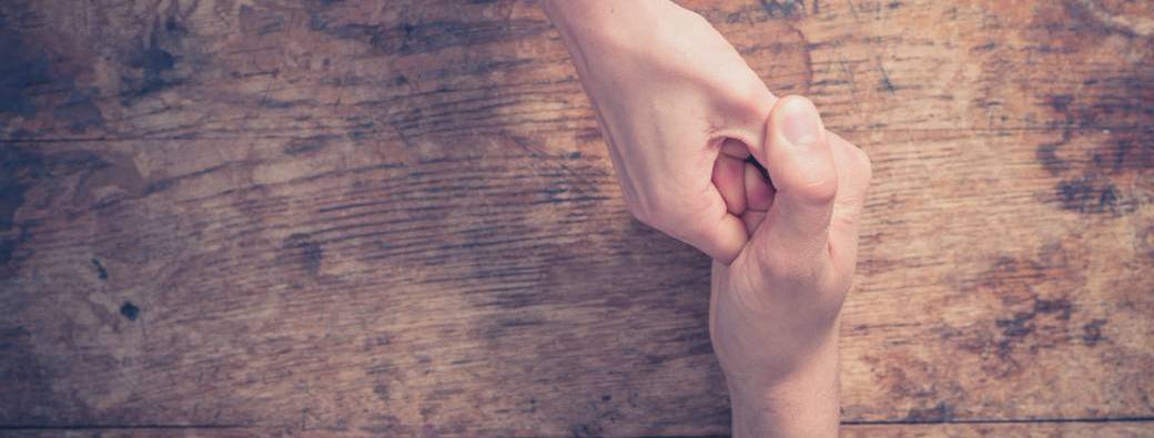 La Table de Claude Ponti