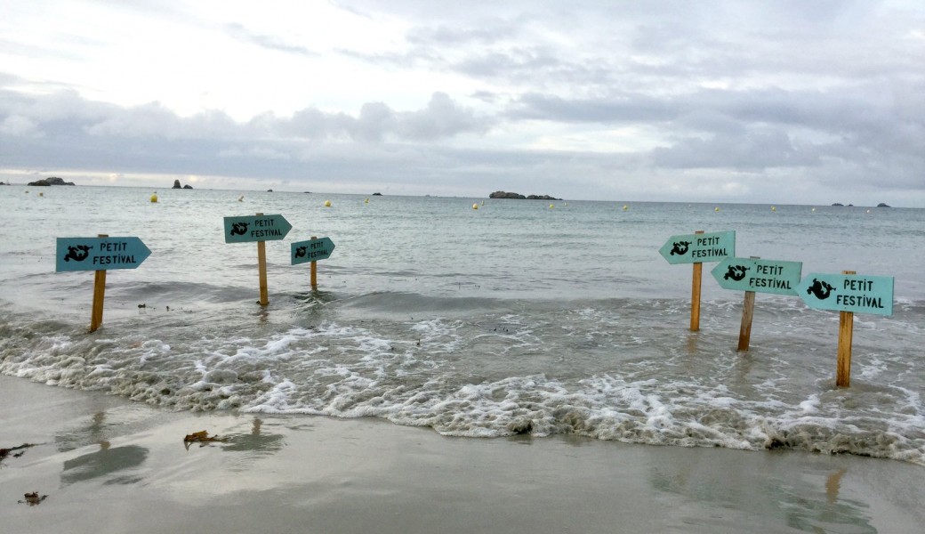 La Tempesta di mare