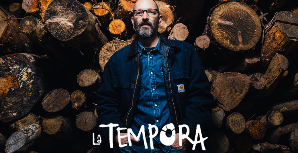 La TEMPORA - Thomas Schoeffler Jr. à Bizanet