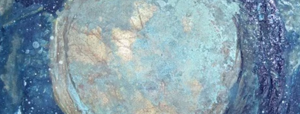 La Terre nous est étroite