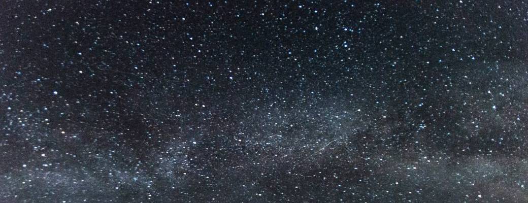 La tête dans les étoiles