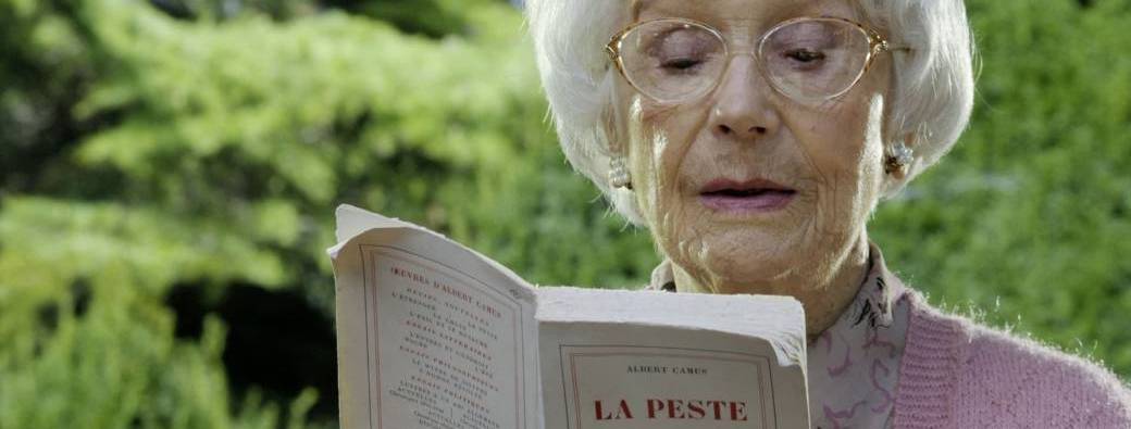 La Tête en friche