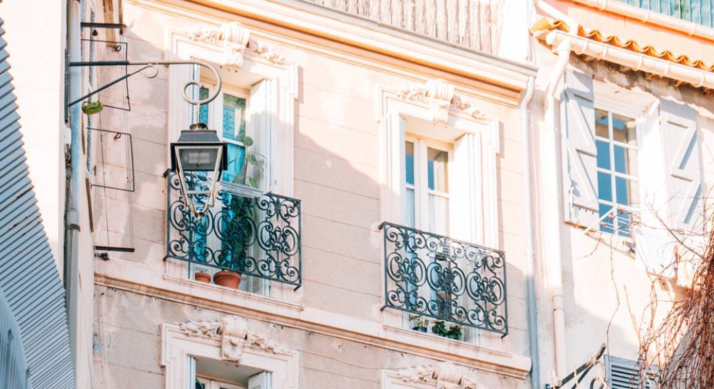 La tête, évidemment ! - Marseille 2019