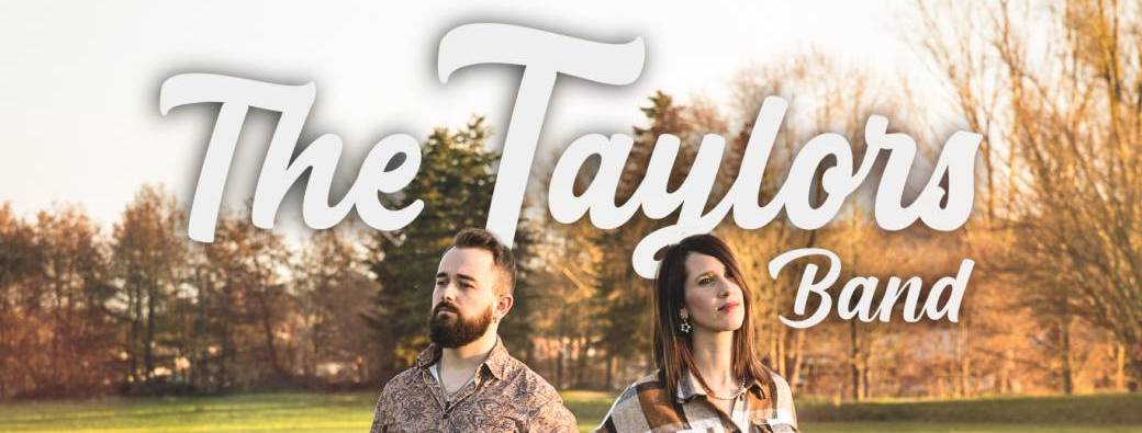 LAË & The Taylors band 