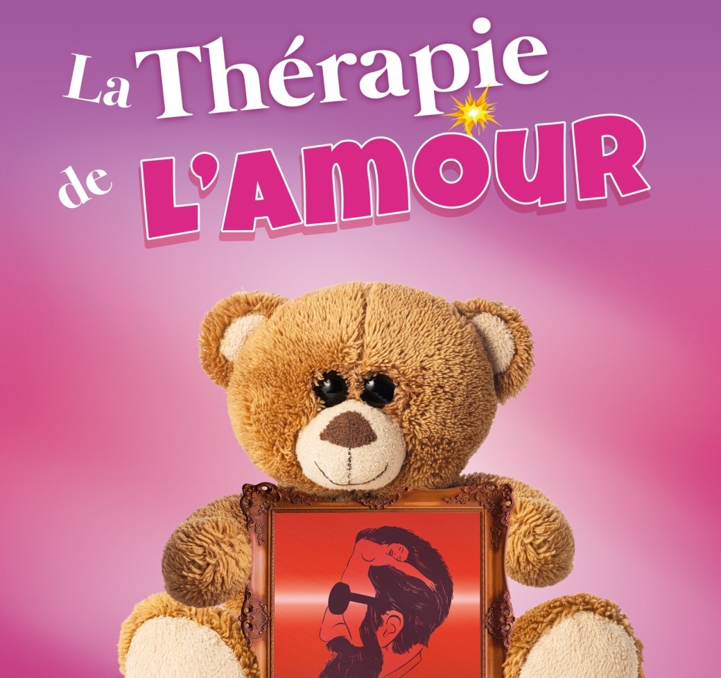 La Thérapie de l’Amour