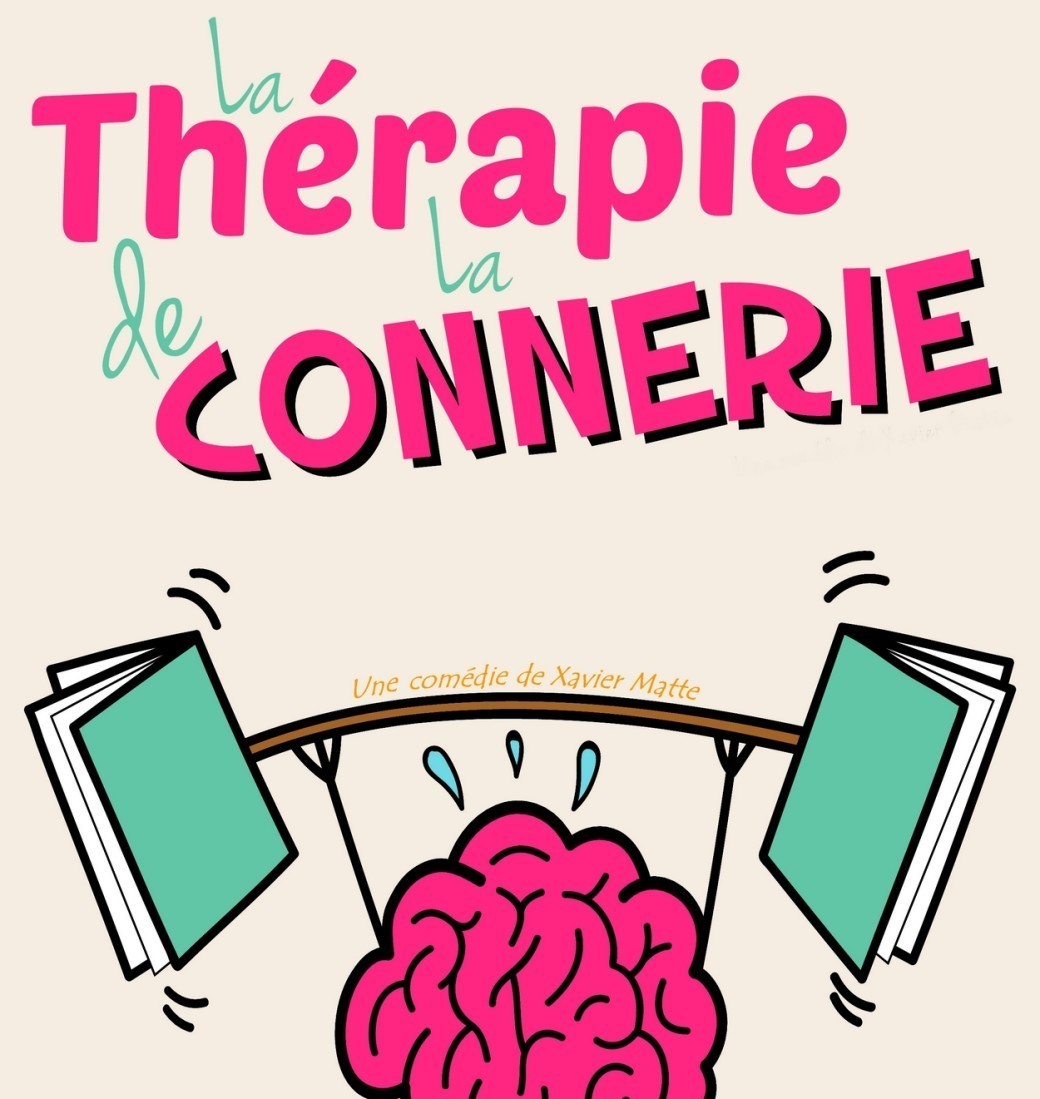 La Thérapie de la connerie
