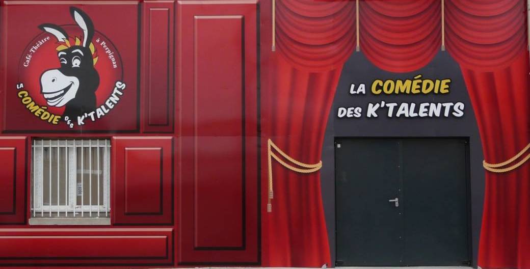 LA THERAPIE DE LA CONNERIE                    