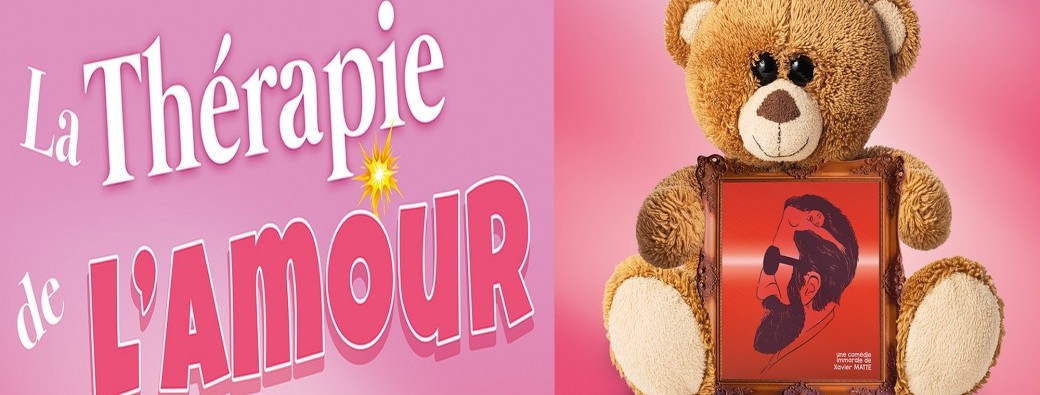 La Thérapie de l'Amour