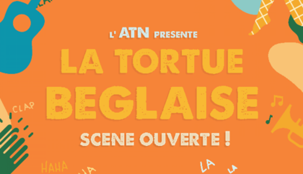 La Tortue Béglaise