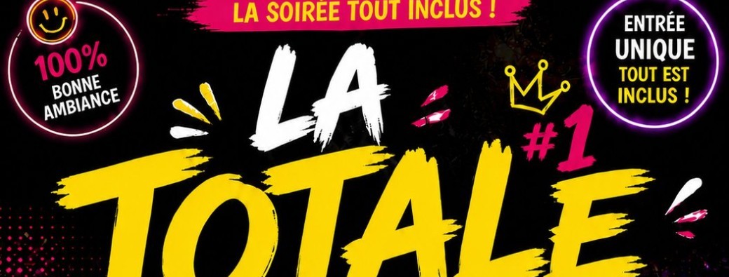 La Totale #1