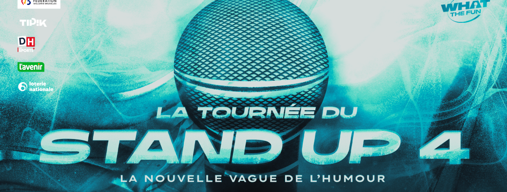 La Tournée à Jemeppe-sur-Sambre