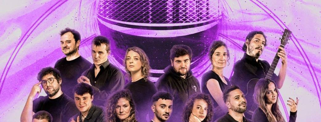 La Tournée du Stand Up à Jemeppe-sur-Sambre