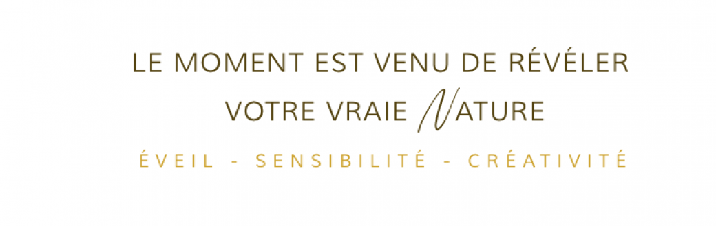 Vivre, c'est maintenant !